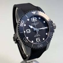 Thumbnail von Longines HydroConquest L37844569 Keramik ZB Keramik Kautschukband neu/ungetragen Full Set