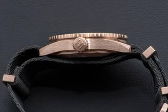 Thumbnail von Blancpain Fifty Fathoms Bathyscaphe Sedna Gold