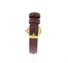 Thumbnail von Cartier Ellipse Yellow Gold Diamonds