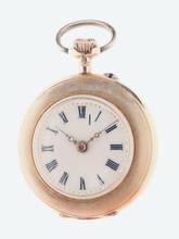 Thumbnail von Swiss Ladies Fob Watch