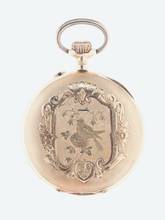 Thumbnail von Swiss Ladies Fob Watch