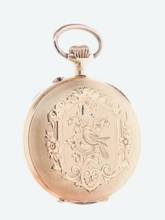 Thumbnail von Swiss Ladies Fob Watch