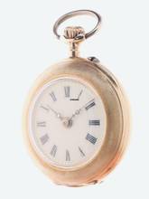 Thumbnail von Swiss Ladies Fob Watch