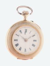 Thumbnail von Swiss Ladies Fob Watch