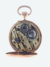 Thumbnail von Swiss Ladies Fob Watch