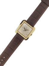 Thumbnail von Universal Gents manual wind Wristwatch </h1>