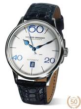  Alexander Shorokhoff Sixtythree Silver 