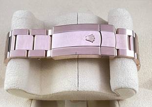 Thumbnail von Rolex Sky-Dweller ROSEGOLD BLUE DIAL mint conditon,2024 FULL SET BOX&PAPERS