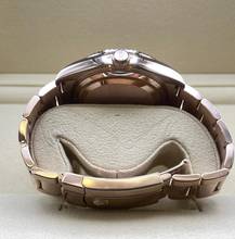 Thumbnail von Rolex Sky-Dweller ROSEGOLD BLUE DIAL mint conditon,2024 FULL SET BOX&PAPERS