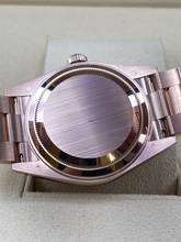 Thumbnail von Rolex Sky-Dweller ROSEGOLD BLUE DIAL mint conditon,2024 FULL SET BOX&PAPERS