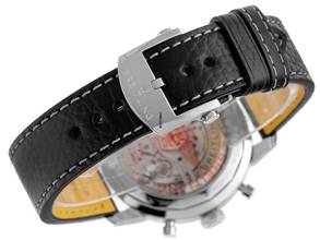 Thumbnail von Breitling Top Time B01 Deus Ref.AB01765A1B1X1 2023 Full Set Ungetragen