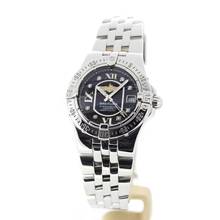  Breitling Starliner A71340 