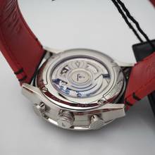 Thumbnail von DuBois et fils Chronograph DBF005-01 Limited Edition 33 NOS
