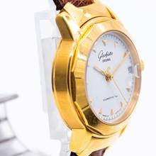 Thumbnail von Glashütte Original Senator Automatik Lady Sport