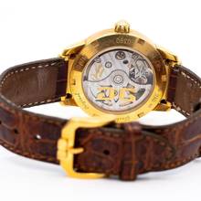 Thumbnail von Glashütte Original Senator Automatik Lady Sport