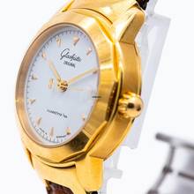 Thumbnail von Glashütte Original Senator Automatik Lady Sport