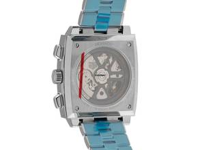 Thumbnail von TAG Heuer Monaco Ref.CBL2113.BA0644 Full Set Ungetragen