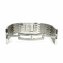 Thumbnail von Cartier Panthère RUBAN Quartz Steel 1.32TCW DIAMOND Watch </h1>