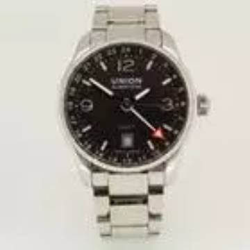 Union Glashütte Belisar GMT D009.429.11.057.00