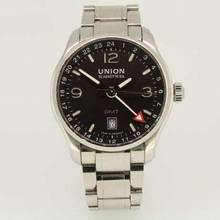 Thumbnail von Union Glashütte Belisar GMT D009.429.11.057.00