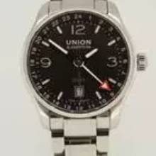 Thumbnail von Union Glashütte Belisar GMT D009.429.11.057.00