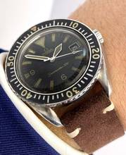 Thumbnail von Omega Seamaster 300 Serviced Seamaster 300 Vintage 166024 Automatic Automatik 3 year Warranty 166024
