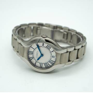 Ebel Beluga Grande 