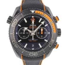  Omega Seamaster Planet Ocean Chronograph 600M Co-Axial 45,5MM </h1> 