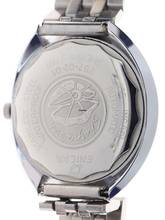 Thumbnail von Enicar Sherpa Exceptional Gents Automatic Wristwatch Sherpa Star