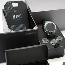 Thumbnail von Garmin Marq Golfer