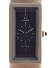 Thumbnail von Omega De Ville Gents very elegant manual Wristwatch De Ville </h1>