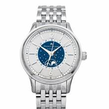 Thumbnail von Maurice Lacroix Les Classiques LC6168-SS002-122 - Les Classiques Automatic Silver-tone Dial Stainless Steel Men's Watch </h1>