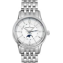Thumbnail von Maurice Lacroix Les Classiques LC6168-SS002-120 - Les Classiques Automatic Silver-tone Dial Stainless Steel Men's Watch </h1>