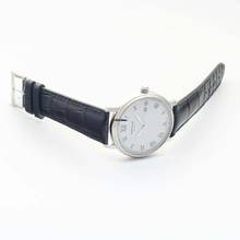 Thumbnail von Montblanc Tradition 112609 - Tradition Automatic White Dial Stainless Steel Men's Watch </h1>