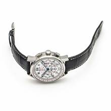 Thumbnail von Longines Heritage L27804182 - Longines Heritage Automatic White Dial Stainless Steel Men's Watch </h1>