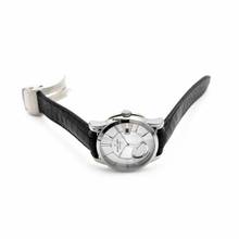 Thumbnail von Maurice Lacroix Pontos PT6168-SS001-131 - Pontos Automatic Silver Dial Stainless Steel Men's Watch </h1>