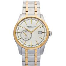 Hamilton Railroad H40525151 - American Classic Automatic Silver Dial Stainless Steel Men's Watch </h1> 