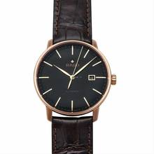  Rado Coupole R22877165 - Coupole Automatic Black Dial Stainless Steel Men's Watch </h1> 