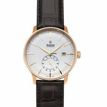  Rado Coupole R22881025 - Coupole Automatic White Dial Stainless Steel Men's Watch </h1> 