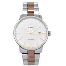Thumbnail von Rado Coupole R22876022 - Coupole Automatic White Dial Stainless Steel Men's Watch </h1>