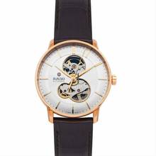 Thumbnail von Rado Coupole R22895025 - Coupole Automatic White Dial Stainless Steel Men's Watch </h1>
