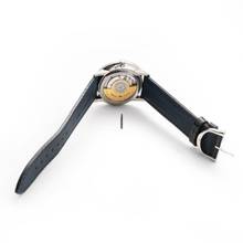 Thumbnail von Maurice Lacroix Les Classiques Tradition LC6067-SS001-110 - Les Classiques Automatic White Dial Stainless Steel Men's Watch </h1>