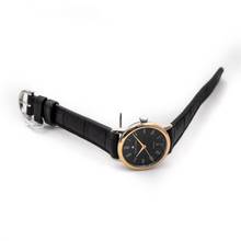 Thumbnail von Maurice Lacroix Les Classiques Tradition LC6063-PS101-310 - Les Classiques Automatic Black Dial Stainless Steel Ladies Watch </h1>