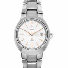 Thumbnail von Rado D-Star R15513113 - D-Star Automatic Silver-tone Dial Stainless Steel Men's Watch </h1>