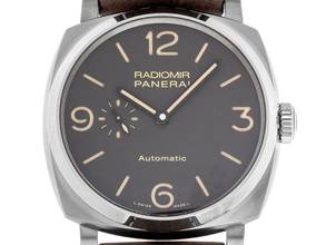  Panerai Radiomir 1940 3 Days Automatic Ref.PAM00619 2023 Full Set Ungetragen 