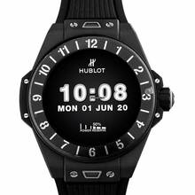 Thumbnail von Hublot Big Bang 440.CI.1100.RX - Big Bang Quartz Black Dial Ceramic Men's Watch </h1>