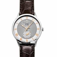 Thumbnail von Maurice Lacroix Masterpiece MP6707-SS001-111 - Masterpiece Automatic Silver Dial Stainless Steel Men's Watch </h1>