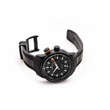 Thumbnail von Maurice Lacroix Pontos S Diver PT6248-PVB01-332 - Pontos Automatic Black Dial Stainless Steel Men's Watch </h1>