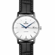 Thumbnail von Rado Coupole R22860045 - Coupole Automatic Silver Dial Stainless Steel Men's Watch </h1>