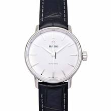 Thumbnail von Rado Coupole R22862015 - Coupole Automatic Silver Dial Stainless Steel Ladies Watch </h1>